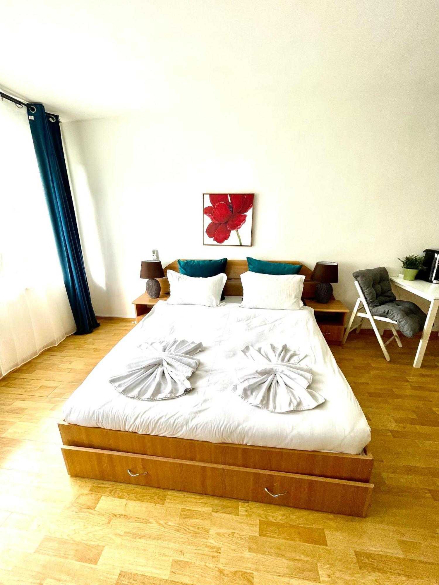 Sala Palatului Studio Bucharest